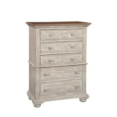 DRAWER CHEST